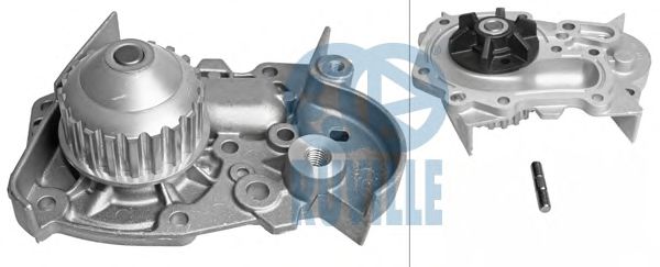 RUVILLE 65522 Водяной насос для RENAULT CLIO I (Рено Cлио и) RUVILLE 65522 Водяной насос для RENAULT CLIO I (Рено Cлио и)