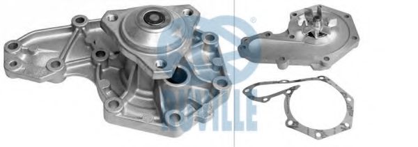 RUVILLE 65533 Водяной насос для RENAULT CLIO I (Рено Cлио и) RUVILLE 65533 Водяной насос для RENAULT CLIO I (Рено Cлио и)