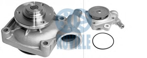 RUVILLE 65538 Водяной насос для FIAT CROMA (Фиат Cрома) RUVILLE 65538 Водяной насос для FIAT CROMA (Фиат Cрома)