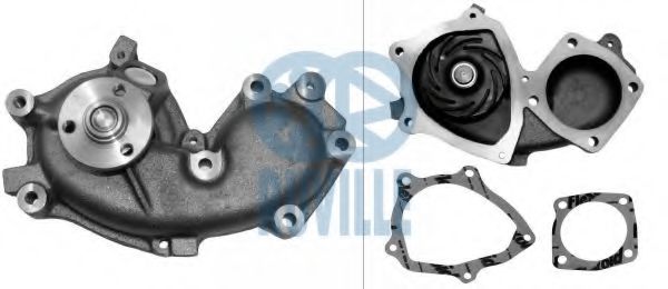 RUVILLE 65816 Водяной насос для FIAT SIENA (Фиат Сиэна)
