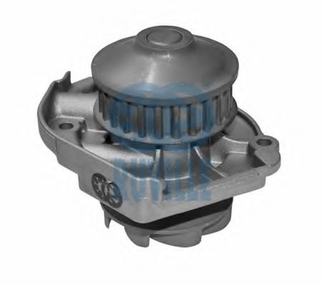 RUVILLE 65818 Водяной насос для FIAT PALIO (Фиат Палио) RUVILLE 65818 Водяной насос для FIAT PALIO (Фиат Палио)