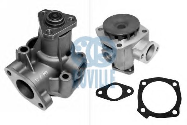 RUVILLE 65823 Водяной насос для LANCIA (Лансиа/лянча) RUVILLE 65823 Водяной насос для LANCIA (Лансиа/лянча)
