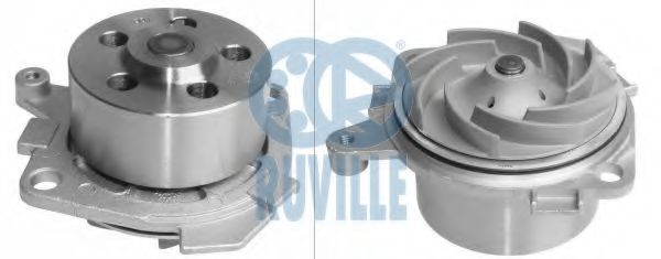 RUVILLE 65883 Водяной насос для LANCIA (Лансиа/лянча) RUVILLE 65883 Водяной насос для LANCIA (Лансиа/лянча)