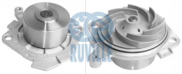 RUVILLE 65889 Водяной насос для LANCIA THESIS (Лансиа/лянча Тхэсис) RUVILLE 65889 Водяной насос для LANCIA THESIS (Лансиа/лянча Тхэсис)