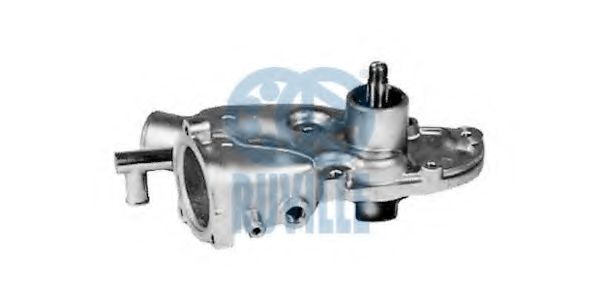 RUVILLE 65915 Водяной насос для PEUGEOT (Пежо) RUVILLE 65915 Водяной насос для PEUGEOT (Пежо)