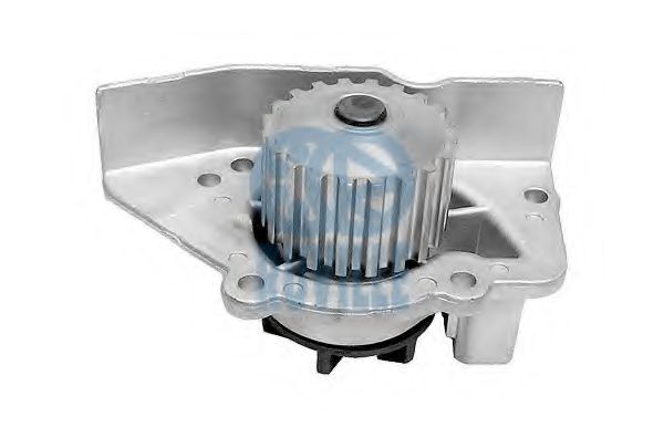 RUVILLE 65921 Водяной насос для PEUGEOT 406 (Пежо 406) RUVILLE 65921 Водяной насос для PEUGEOT 406 (Пежо 406)