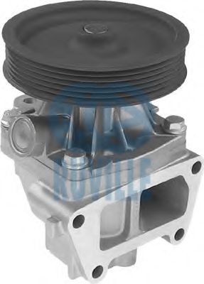 RUVILLE 65990 Водяной насос для PEUGEOT EXPERT (Пежо Эxпэрт) RUVILLE 65990 Водяной насос для PEUGEOT EXPERT (Пежо Эxпэрт)