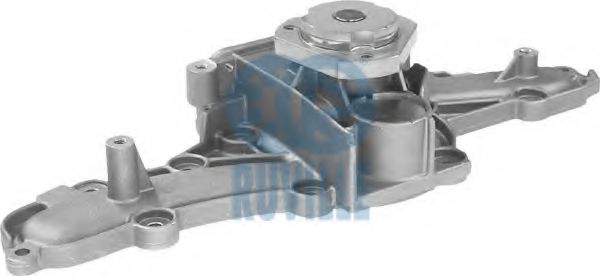 RUVILLE 66006 Водяной насос для LANCIA KAPPA (Лансиа/лянча Каппа) RUVILLE 66006 Водяной насос для LANCIA KAPPA (Лансиа/лянча Каппа)
