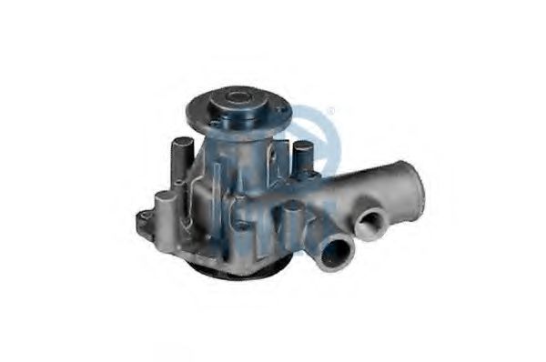 RUVILLE 66014 Водяной насос для ALFA-ROMEO (Алфа-ромэо) RUVILLE 66014 Водяной насос для ALFA-ROMEO (Алфа-ромэо)