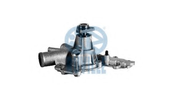 RUVILLE 66015 Водяной насос для ALFA-ROMEO (Алфа-ромэо)