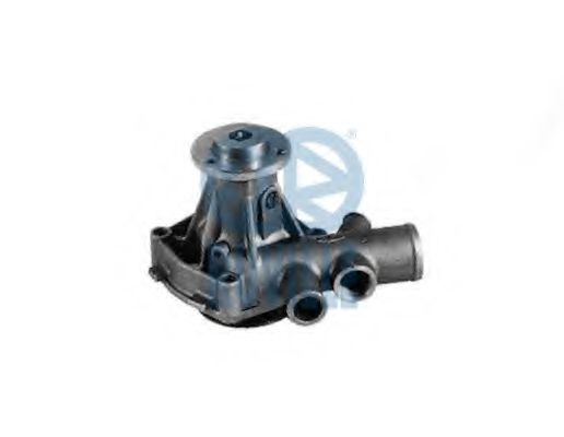 RUVILLE 66018 Водяной насос для ALFA-ROMEO (Алфа-ромэо) RUVILLE 66018 Водяной насос для ALFA-ROMEO (Алфа-ромэо)