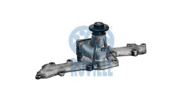 RUVILLE 66024 Водяной насос для ALFA-ROMEO (Алфа-ромэо) RUVILLE 66024 Водяной насос для ALFA-ROMEO (Алфа-ромэо)