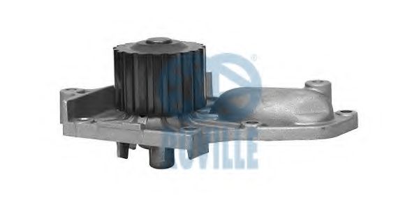 RUVILLE 66904 Водяной насос для TOYOTA VISTA (Тойота/тоета Vиста) RUVILLE 66904 Водяной насос для TOYOTA VISTA (Тойота/тоета Vиста)