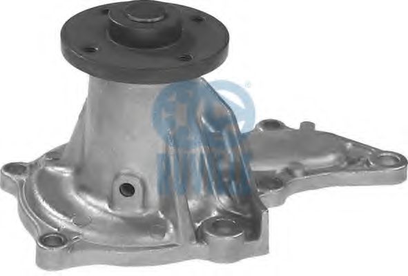 RUVILLE 66911 Водяной насос для TOYOTA COROLLA SECCA (Тойота/тоета Королла сесса) RUVILLE 66911 Водяной насос для TOYOTA COROLLA SECCA (Тойота/тоета Королла сесса)
