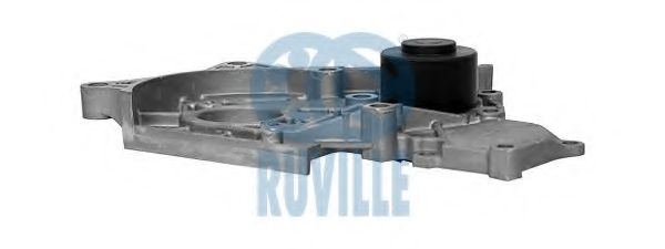 RUVILLE 66918 Водяной насос для TOYOTA PICNIC (Тойота/тоета Пикник) RUVILLE 66918 Водяной насос для TOYOTA PICNIC (Тойота/тоета Пикник)