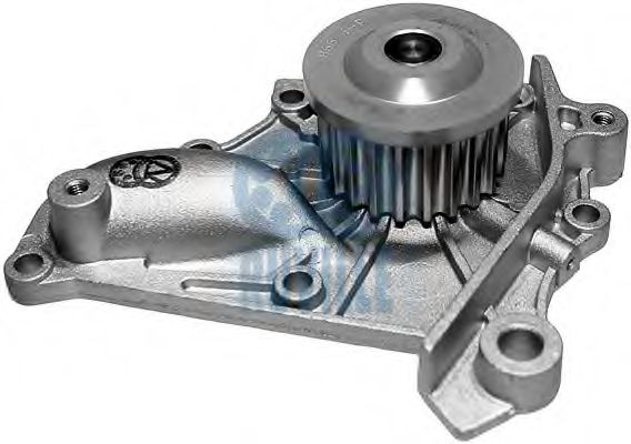 RUVILLE 66923 Водяной насос для TOYOTA CELICA (Тойота/тоета Cэлиcа) RUVILLE 66923 Водяной насос для TOYOTA CELICA (Тойота/тоета Cэлиcа)
