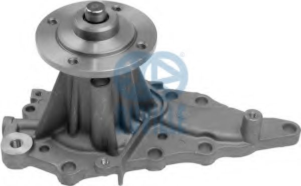 RUVILLE 66938 Водяной насос для TOYOTA MARK X I (Тойота/тоета Марк x и) RUVILLE 66938 Водяной насос для TOYOTA MARK X I (Тойота/тоета Марк x и)