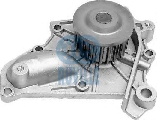RUVILLE 66970 Водяной насос для TOYOTA AVENSIS (Тойота/тоета Авенсис) RUVILLE 66970 Водяной насос для TOYOTA AVENSIS (Тойота/тоета Авенсис)