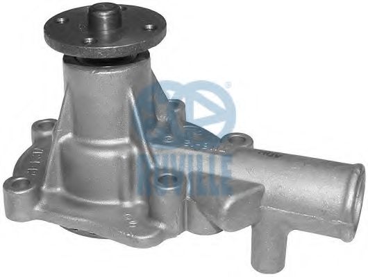 RUVILLE 67301 Водяной насос для MITSUBISHI GALANT I (Митсубиши/митсубиси Галант и) RUVILLE 67301 Водяной насос для MITSUBISHI GALANT I (Митсубиши/митсубиси Галант и)