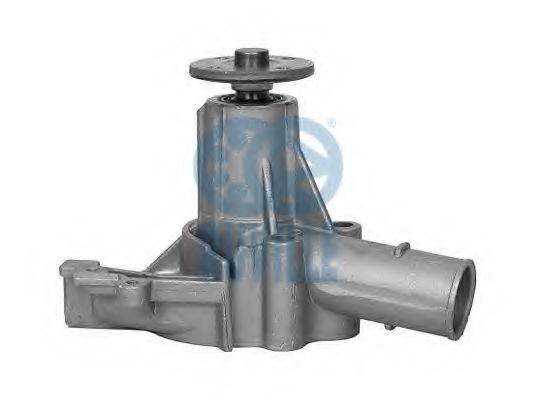RUVILLE 67310 Водяной насос для MITSUBISHI GALANT I (Митсубиши/митсубиси Галант и) RUVILLE 67310 Водяной насос для MITSUBISHI GALANT I (Митсубиши/митсубиси Галант и)