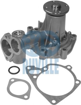 RUVILLE 67312 Водяной насос для MITSUBISHI (Митсубиши/митсубиси) RUVILLE 67312 Водяной насос для MITSUBISHI (Митсубиши/митсубиси)