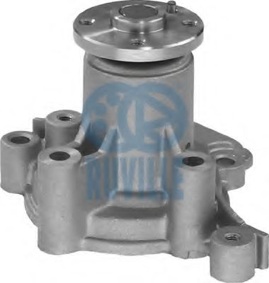 RUVILLE 67313 Водяной насос для HYUNDAI ELANTRA II (Хендай Элантра 2) RUVILLE 67313 Водяной насос для HYUNDAI ELANTRA II (Хендай Элантра 2)