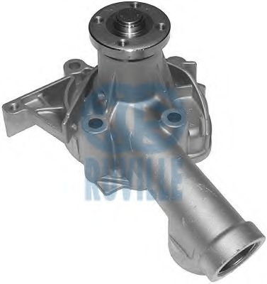 RUVILLE 67338 Водяной насос для MITSUBISHI ETERNA IV (Митсубиши/митсубиси Этэрна иv) RUVILLE 67338 Водяной насос для MITSUBISHI ETERNA IV (Митсубиши/митсубиси Этэрна иv)