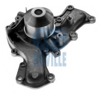 RUVILLE 67343 Водяной насос для MITSUBISHI SHOGUN II (Митсубиши/митсубиси Шогун 2) RUVILLE 67343 Водяной насос для MITSUBISHI SHOGUN II (Митсубиши/митсубиси Шогун 2)