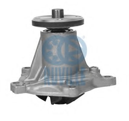 RUVILLE 68352 Водяной насос для ISUZU TROOPER (Исузу Троопэр) RUVILLE 68352 Водяной насос для ISUZU TROOPER (Исузу Троопэр)