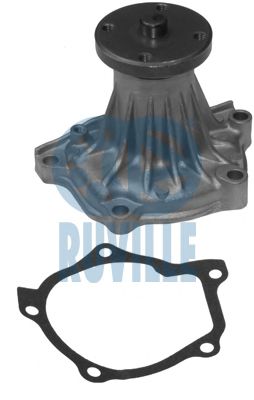 RUVILLE 68353 Водяной насос для ISUZU TROOPER (Исузу Троопэр) RUVILLE 68353 Водяной насос для ISUZU TROOPER (Исузу Троопэр)
