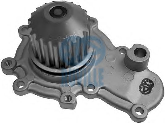 RUVILLE 68600 Водяной насос для CHRYSLER (Крайслер) RUVILLE 68600 Водяной насос для CHRYSLER (Крайслер)