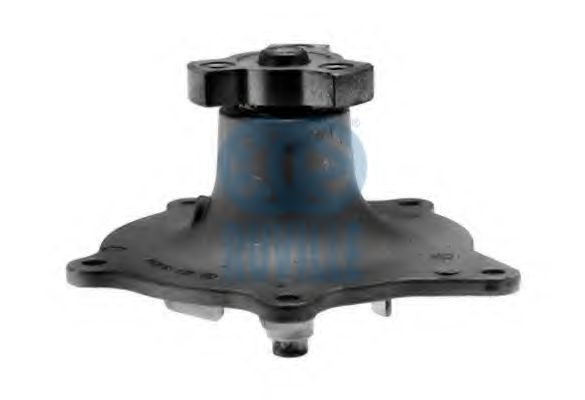 RUVILLE 68602 Водяной насос для CHRYSLER (Крайслер) RUVILLE 68602 Водяной насос для CHRYSLER (Крайслер)