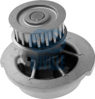 RUVILLE 69003 Водяной насос для CHEVROLET LOVA (Шевроле Лоvа) RUVILLE 69003 Водяной насос для CHEVROLET LOVA (Шевроле Лоvа)