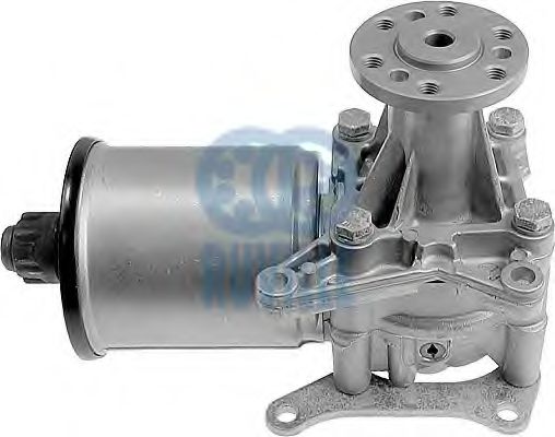 RUVILLE 975119 Гидравлический насос, рулевое управление 