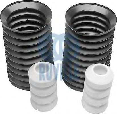 RUVILLE 815124 Пылезащитный комплект, амортизатор для MERCEDESBENZ (Мерседес бенц) RUVILLE 815124 Пылезащитный комплект, амортизатор для MERCEDESBENZ (Мерседес бенц)