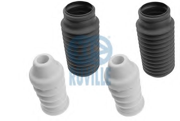 RUVILLE 815203 Пылезащитный комплект, амортизатор для FORD MONDEO (Форд Мондэо) RUVILLE 815203 Пылезащитный комплект, амортизатор для FORD MONDEO (Форд Мондэо)