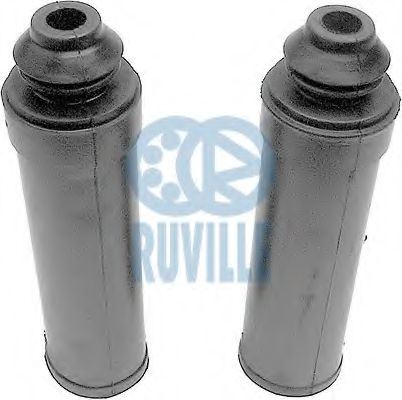 RUVILLE 815204 Пылезащитный комплект, амортизатор для FORD ORION II (Форд Орион 2) RUVILLE 815204 Пылезащитный комплект, амортизатор для FORD ORION II (Форд Орион 2)