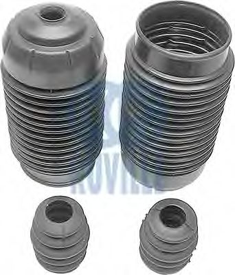 RUVILLE 815210 Пылезащитный комплект, амортизатор для MAZDA TELSTAR IV (Мазда Тэлстар иv) RUVILLE 815210 Пылезащитный комплект, амортизатор для MAZDA TELSTAR IV (Мазда Тэлстар иv)