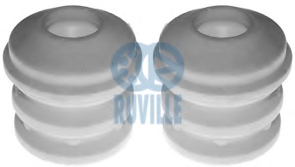 RUVILLE 815300 Пылезащитный комплект, амортизатор для OPEL ASTRA F (Опель Астра ф)