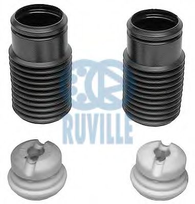 RUVILLE 815333 Пылезащитный комплект, амортизатор для DAEWOO LANOS (Дэу Ланос) RUVILLE 815333 Пылезащитный комплект, амортизатор для DAEWOO LANOS (Дэу Ланос)