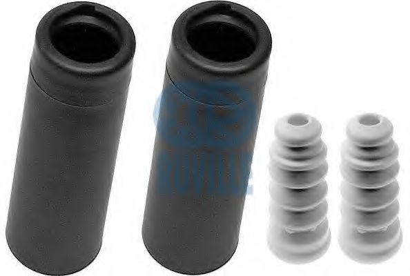 RUVILLE 815400 Пылезащитный комплект, амортизатор для AUDI A3 (Ауди А3) RUVILLE 815400 Пылезащитный комплект, амортизатор для AUDI A3 (Ауди А3)