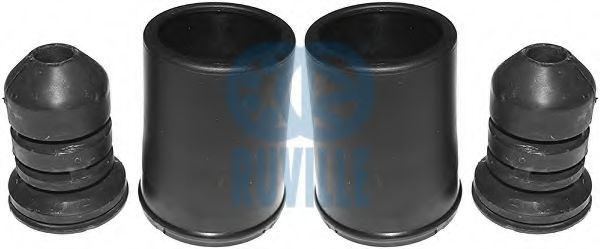 RUVILLE 815401 Пылезащитный комплект, амортизатор для VOLKSWAGEN CORRADO (Фольксваген Cоррадо)