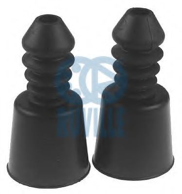 RUVILLE 815402 Пылезащитный комплект, амортизатор для VOLKSWAGEN CARIBE I (Фольксваген Cарибэ и) RUVILLE 815402 Пылезащитный комплект, амортизатор для VOLKSWAGEN CARIBE I (Фольксваген Cарибэ и)