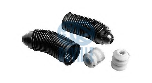 RUVILLE 815403 Пылезащитный комплект, амортизатор для VOLKSWAGEN POLO (Фольксваген Поло) RUVILLE 815403 Пылезащитный комплект, амортизатор для VOLKSWAGEN POLO (Фольксваген Поло)