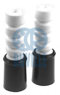 RUVILLE 815405 Пылезащитный комплект, амортизатор для VOLKSWAGEN JETTA II (Фольксваген Жэтта 2) RUVILLE 815405 Пылезащитный комплект, амортизатор для VOLKSWAGEN JETTA II (Фольксваген Жэтта 2)