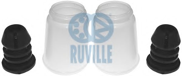 RUVILLE 815410 Пылезащитный комплект, амортизатор для AUDI 80 (Ауди 80) RUVILLE 815410 Пылезащитный комплект, амортизатор для AUDI 80 (Ауди 80)