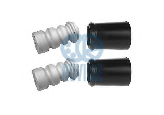RUVILLE 815412 Пылезащитный комплект, амортизатор для VOLKSWAGEN POLO (Фольксваген Поло) RUVILLE 815412 Пылезащитный комплект, амортизатор для VOLKSWAGEN POLO (Фольксваген Поло)