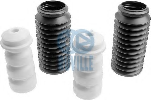 RUVILLE 815416 Пылезащитный комплект, амортизатор для AUDI A4 (Ауди А4) RUVILLE 815416 Пылезащитный комплект, амортизатор для AUDI A4 (Ауди А4)