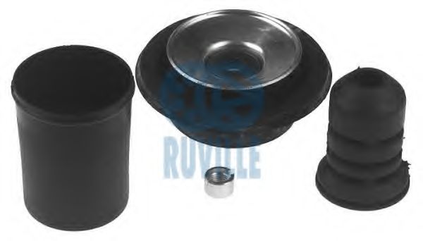 RUVILLE 815499S Ремкомплект, опора стойки амортизатора для VOLKSWAGEN JETTA I (Фольксваген Жэтта и) RUVILLE 815499S Ремкомплект, опора стойки амортизатора для VOLKSWAGEN JETTA I (Фольксваген Жэтта и)