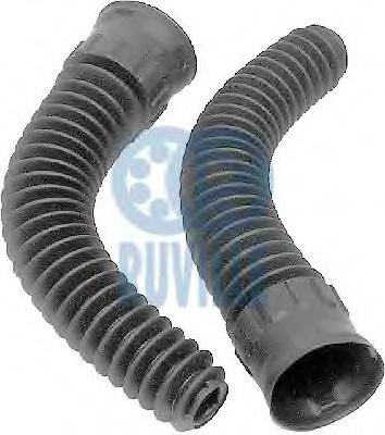 RUVILLE 815502 Пылезащитный комплект, амортизатор для RENAULT 9 (Рено 9) RUVILLE 815502 Пылезащитный комплект, амортизатор для RENAULT 9 (Рено 9)